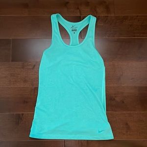Nike Tank